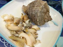 -旺角小渔村(二马路店)