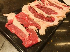 -幸运牛汕头小黄牛牛肉火锅(梅林店)