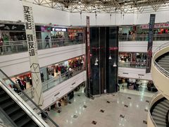 -友谊服饰商场(名品商厦店)