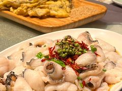 -北李妈妈菜(鲁能城店)
