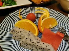 -逸林轩中餐厅(中信泰富朱家角锦江酒店)