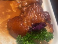 -顺风汤馆·广府粤菜(江宸天街店)
