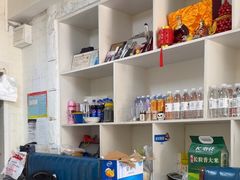 -新疆喀什噶尔餐厅(普利街店)