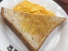 -旺记冰室(九龙中心大厦店)