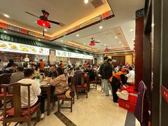 -葛记焖饼(伏牛路店)