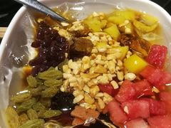 -蜀九香火锅(九眼桥店)