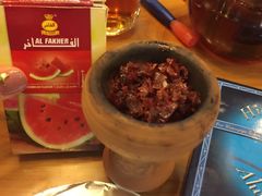 -新疆欣悦饭庄