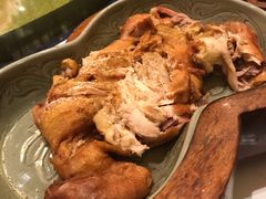 -西安饭庄·非遗陕菜(钟楼店)