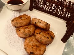 -老洋房花园饭店(绍兴路店)