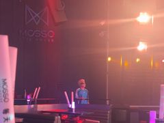-MOSSO·Liveshow(M3香港广场店)