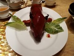 -8餐厅(新葡京酒店)