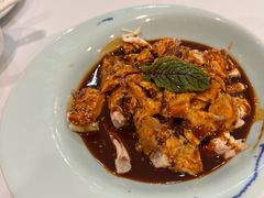 口水鸡-东兴楼饭庄(六里桥店)