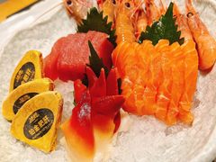 -大焰自助日式料理 铁板烧(徐汇店)