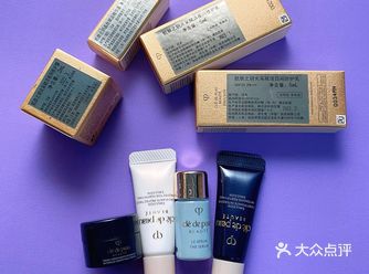 CPB正弘城派送小样啦️
