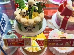 -味多美蛋糕(回龙观东大街店)
