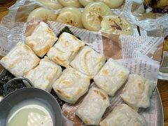 -哼蟹二将·烤肉酱蟹(合生汇店)