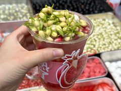 -赵美丽·重庆社区火锅·直营店(火车东站·中豪国际店)