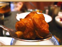 -丝路金桃·新疆菜(徐汇店)