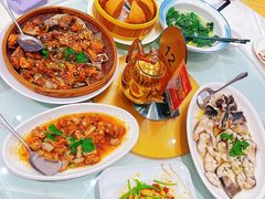 -顺德佬(五和店)