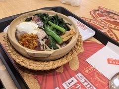 -华记煲仔华·煲仔饭(市桥易发店)