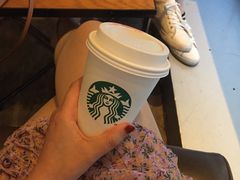 -星巴克臻选(宁波天一广场店)