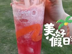 -CoCo都可(中闽嘉禾店)