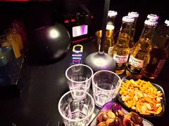 -赤红音乐现场(浦东金桥路店)