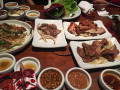 -萨拉伯尔(燕莎友谊商城店)