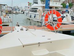 -小猫钓鱼海钓俱乐部(椰梦长廊店)