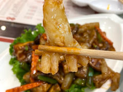 -添福来墨鱼饺子 · 海鲜东北菜(泡崖店)