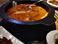 -盛宏鑫·四川鲜鱼馆(一元路店)