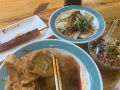 -马三洋芋片(兰州总店)