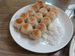 粘豆包-哈尔滨春饼(朝山街店)