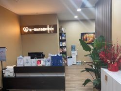 -奕新一诺台式母婴护理中心(我格广场店)