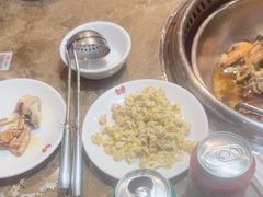 -七欣天香辣蟹火锅(上海银亿滨江店)