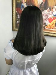 -GIRL STYLE 烫发·染发沙龙