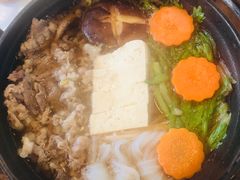 -铃木食堂(帽儿胡同店)