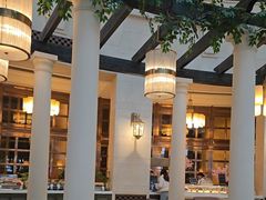 -漢咖啡·全服务式自助晚餐(武汉洲际酒店)