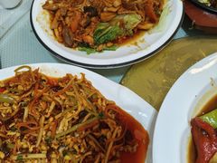 -裕德隆清真饭庄·天津特色菜(河东店)
