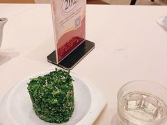 青柠锐奥鸡尾酒-吴越荣记苏州菜·松鼠桂鱼100%活鱼现做(斜塘老街店)