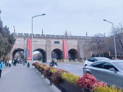 -东仓门早市
