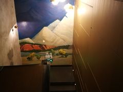 -弗兰克牛排西餐厅Ribone steak house(柠檬花园店)