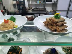 -汤记传菜(秀浦路店)