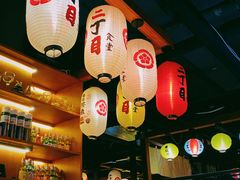 大堂-二丁目食堂(铁西万象汇店)