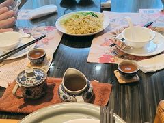 -虾饺妹·粤式手工点心(水荫路店)