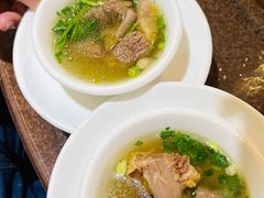 -瑞丰园庭院餐厅·白族传统家常菜