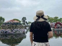 -无锡蠡湖国家湿地公园-蠡园