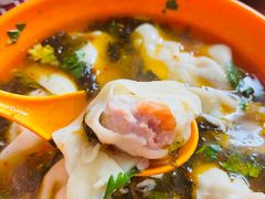 -阿麟馄饨(延长路店)