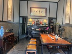 -31号公馆(黄兴广场白果园店)