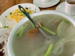 -海上驿站渔家菜馆